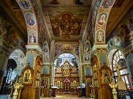 Троицкий Ионинский монастырь: путешествие во времени