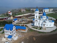 На Одесщине откроют первый православный хоспис (+видео)