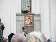 Православные верующие хотят возле Верховной Рады совершить моление о вразумлении депутатов