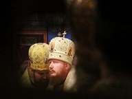 Три вопроса о Петровом посте в военное время – к епископу Обуховскому Ионе