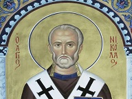 О важности догматов, или почему Святой Николай ударил Ария?