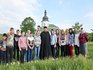 Паломническая экскурсия по монастырям в Церковщине и в Нещерове