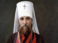 Первый священномученик – как убивали киевского митрополита Владимира