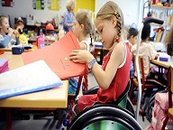 Инвалидность – не приговор: особенности инклюзивного образования в Европе и перспективы в Украине