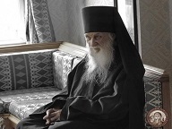 Поучения 100-летнего русского Афонского старца Иеримии (Алехина)