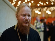 Архиепископ Иона: Больше всего я жду от Собора признания “екатеринбургских останков”