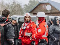 «Волонтерство — це купа дрібних, на перший погляд, справ, які складаються в одну велику картину добра»