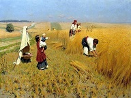 Работа и духовная жизнь