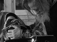 Записки на полях души