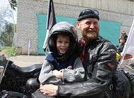 Безотцовщина, подобно огромному катку, скоро раздавит нацию