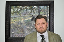 «Я захотел побежать за Христом». Памяти Павла Рыженко