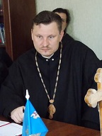 «Получив посылку, напитал свое тело, мое тело немного воскресло..»