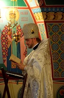 О Льве Толстом, войне и мире... Интервью с протоиереем Олегом Скнарем