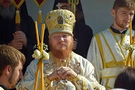 ФОТОРЕПОРТАЖ со светлого праздника Преображения Господня