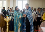 Протоиерей Андрей Ткачев: учитель носит имя Бога и высиживает чужие яйца