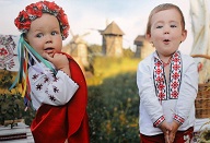 У галереї «Соборна» відкрито дві унікальні виставки (Фоторепортаж)