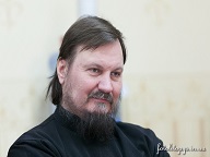 Зафрендить Архимандрита