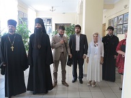 Наш Афон