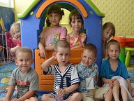У нас нет сотрудников, зато есть мамы и папы