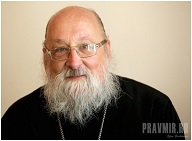 Протоиерей Александр Авдюгин: «Каждая овечка – это эксклюзив»