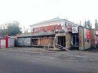 Обращение священников города Ясиноватая Донецкой области