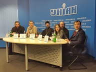 УПЦ открыла центр гуманитарной помощи