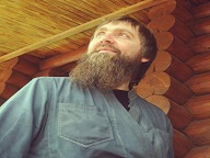 Архидиакон Паисий: "Человек, а ты как устроен? Ты устроен как проект любви"