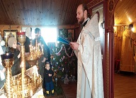 Алгоритм преодоления страха перед чужой болью - от священника, окормляющего деток с онкологией