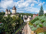 Зверинецкий затвор, или чему можно научиться у современного монаха?
