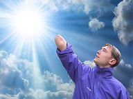Наш Ник Вучич! Мужчина без рук и ног - бизнесмен и многодетный отец