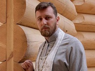 Война глазами священника