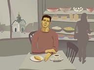 Деньги вперёд