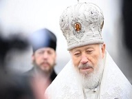 Чудо от Блаженнейшего: двухмесячный малыш выжил после остановки сердца