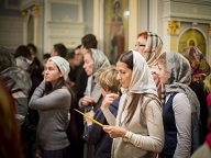 О «вредных привычках» прихожан