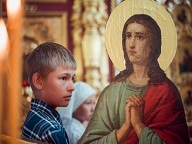 Готовы ли мы воспитывать святых?