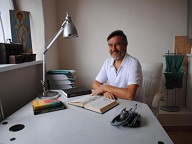 "Все совершается по воле Божией, в том числе и лечение, и исцеление болящего"