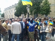 КИЄВО-ПЕЧЕРСЬКА ЛАВРА. Братія монастиря розмістила роз’яснення з приводу провокацій 22 червня