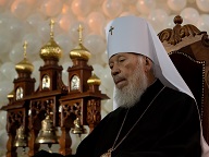 «Епоха Митрополита Володимира». К 80-летию со дня рождения Блаженнейшего вышел фильм о нем