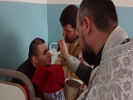 Безгрешные люди среди нас, и я их знаю