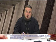 "Есть ли связь нечистой силы с телевидением?" выпуск программы "У просторі буття"