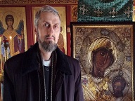 Юлия Коминко: «Господи, если Ты есть, я ведь оперирую Твоего служителя, помоги!»