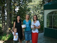 Моя корзинка добра