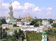 В Киево - Печерской Лавре проведут конференцию, посвященную воцерковлению слепых