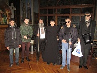 Благословение ко Дню Святого Николая