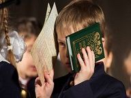 Почему мы так долго молимся