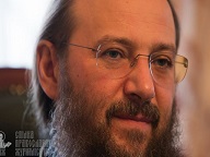 Митрополит Антоний: молодость всем сердцем тянется к справедливости