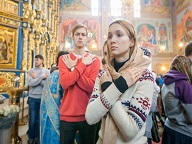 «С кем я на самом деле встречаюсь, когда вижу в Небе кулак?»