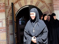 Чего хочет женщина