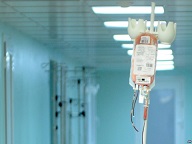 Відкрили перше в Україні відділення для смертельно хворих дітей