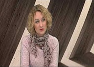 "Советы одиноким мамам в воспитании детей" - выпуск программы "У просторі буття"